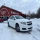 JN auto Chevrolet Malibu  LS ,  2013 8609318 Image principale